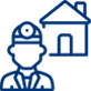 One-on-One Support Icon