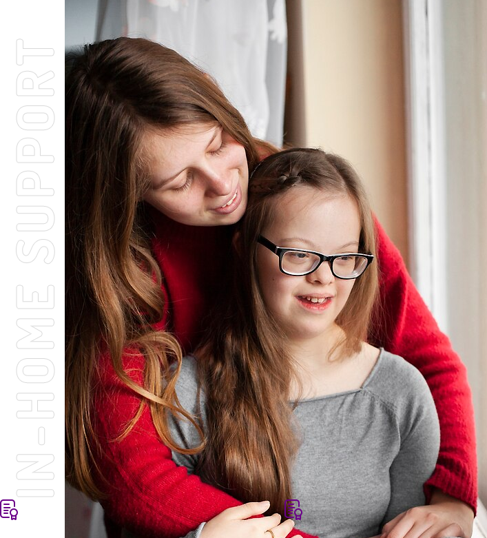 In-Home Support
